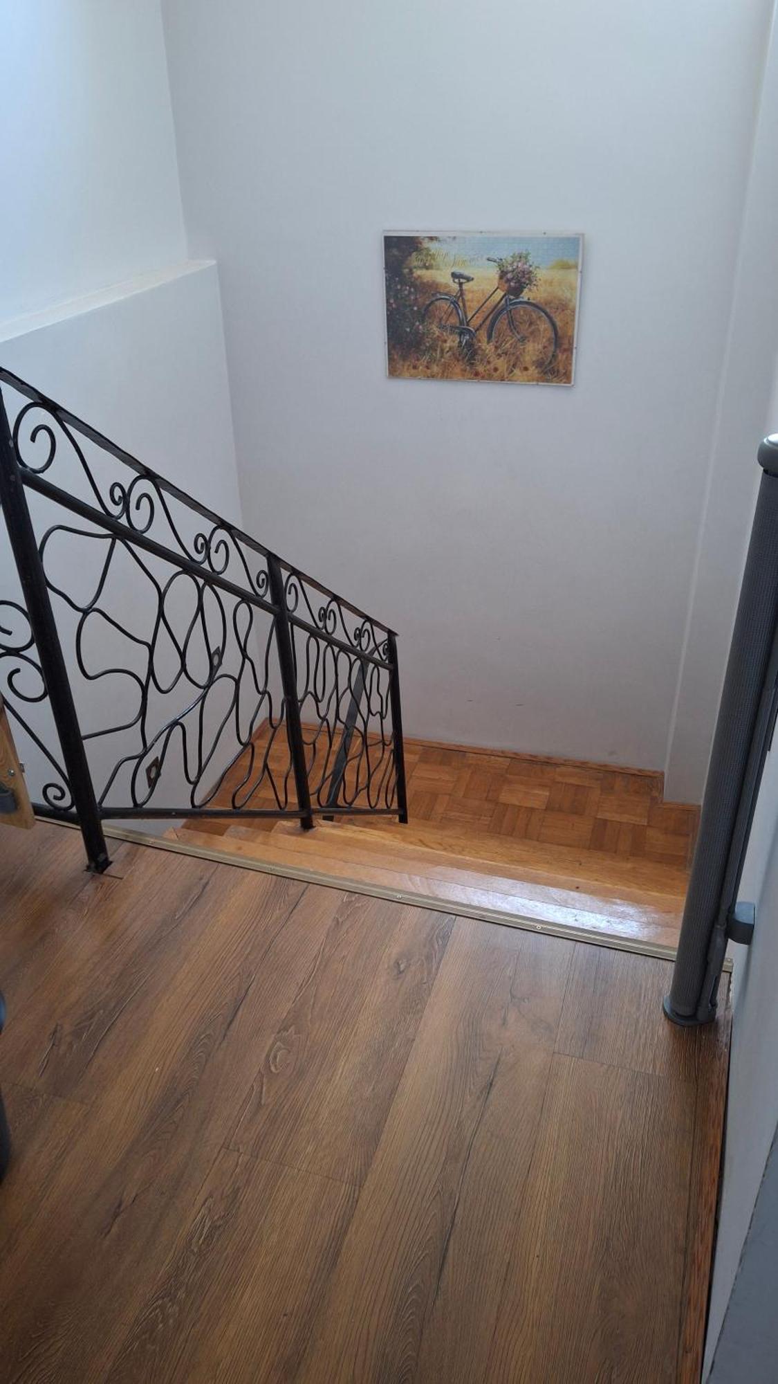 Apartament ,, Karolina" Władysławowo Exterior foto